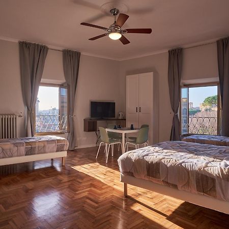 Bonavista Inn Roma Ngoại thất bức ảnh